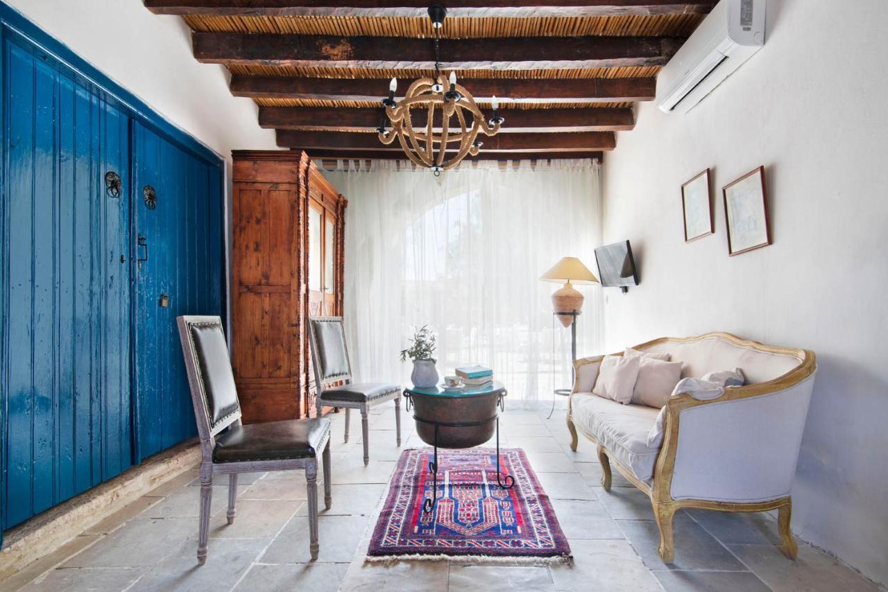 Meleni Cottage Houses Parekklisia 외부 사진
