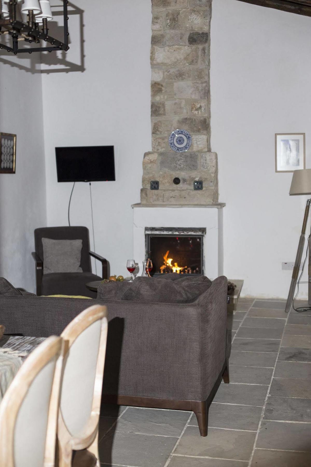 Meleni Cottage Houses Parekklisia 외부 사진