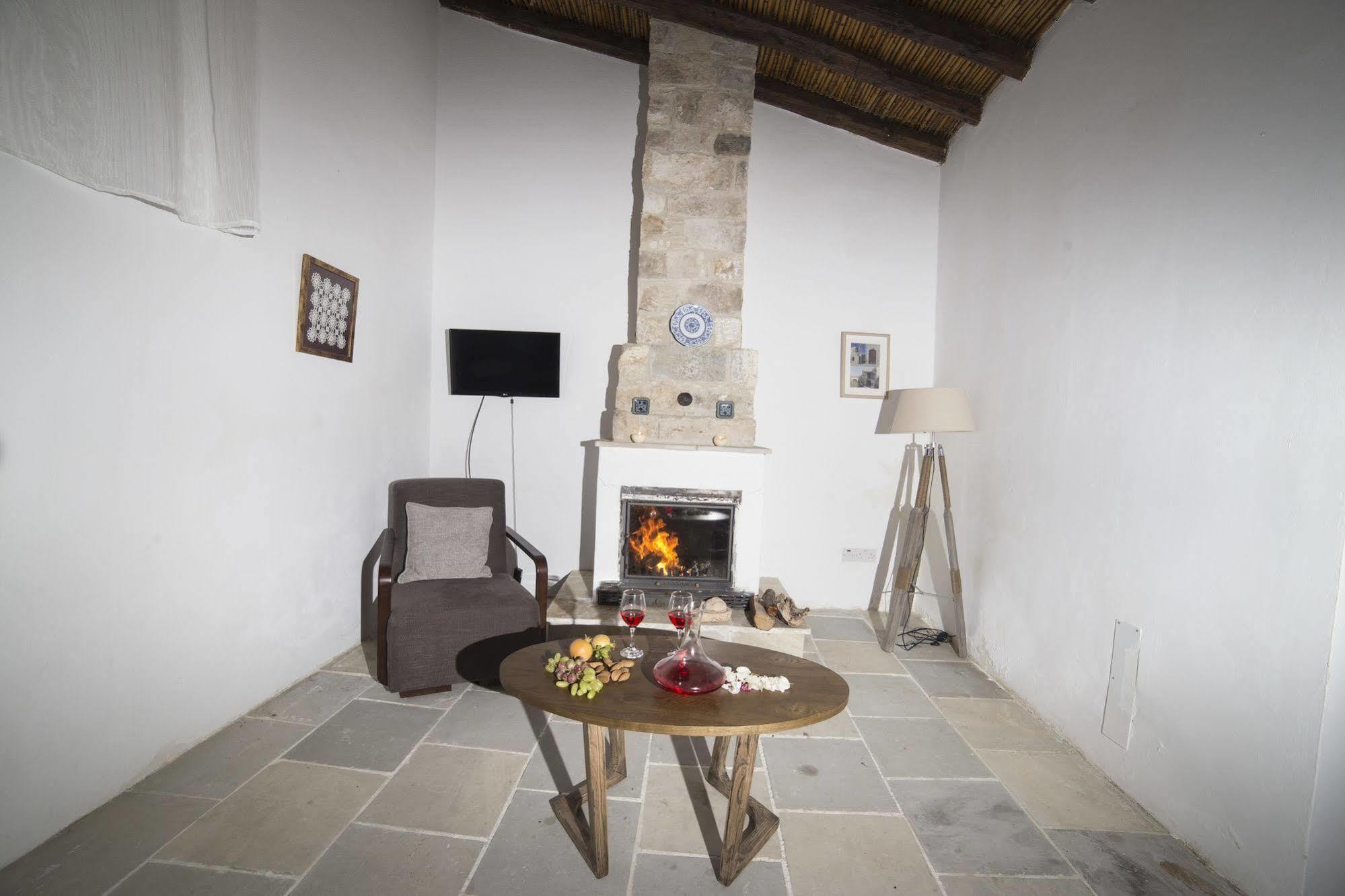 Meleni Cottage Houses Parekklisia 외부 사진