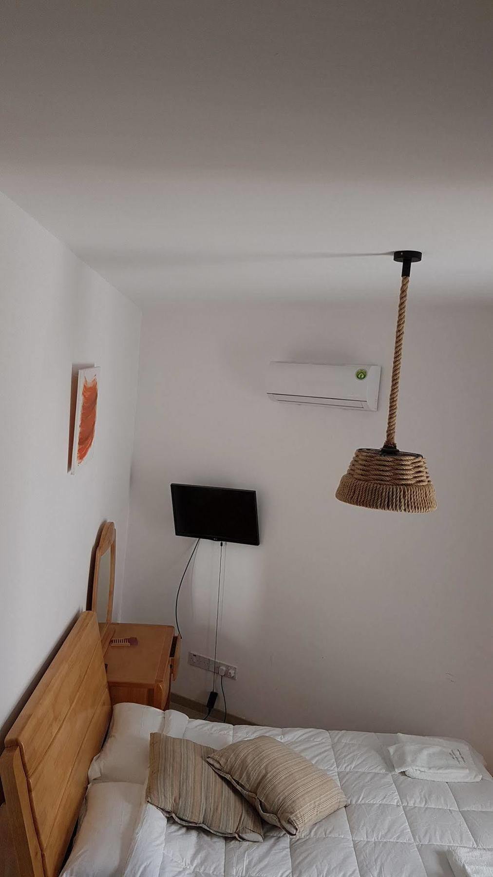 Meleni Cottage Houses Parekklisia 외부 사진