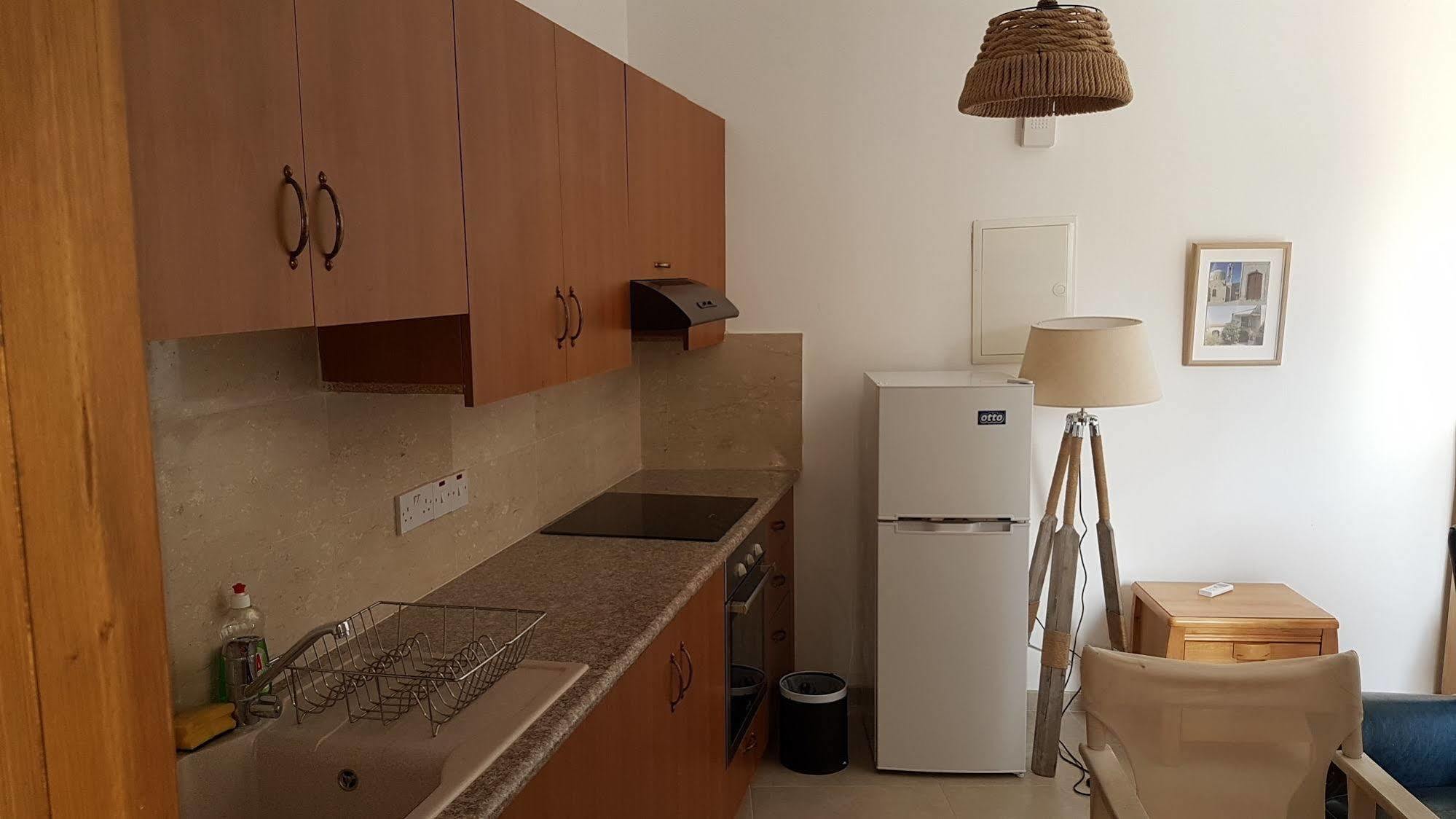 Meleni Cottage Houses Parekklisia 외부 사진